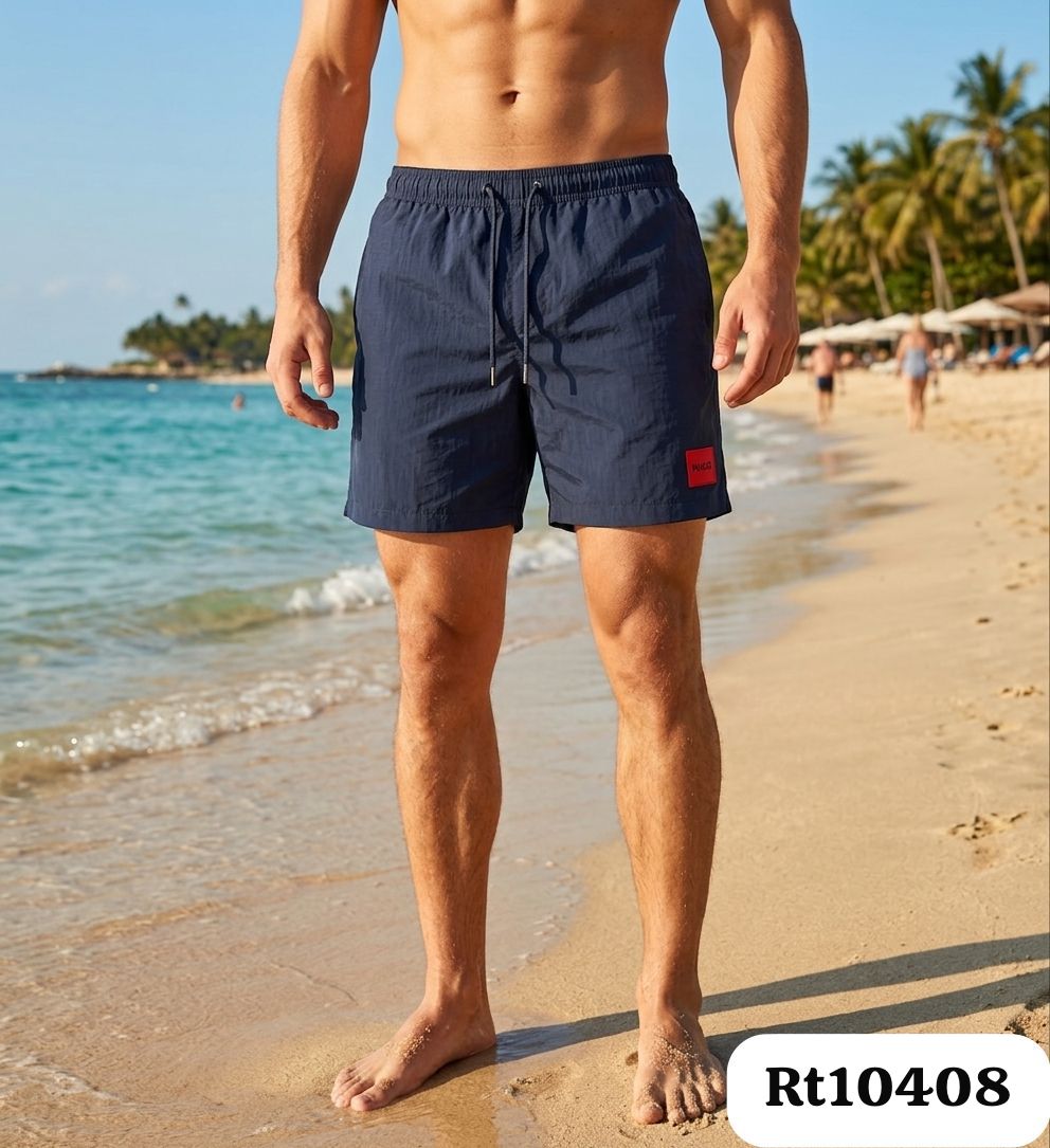 SHORT CALIDAD TURCA