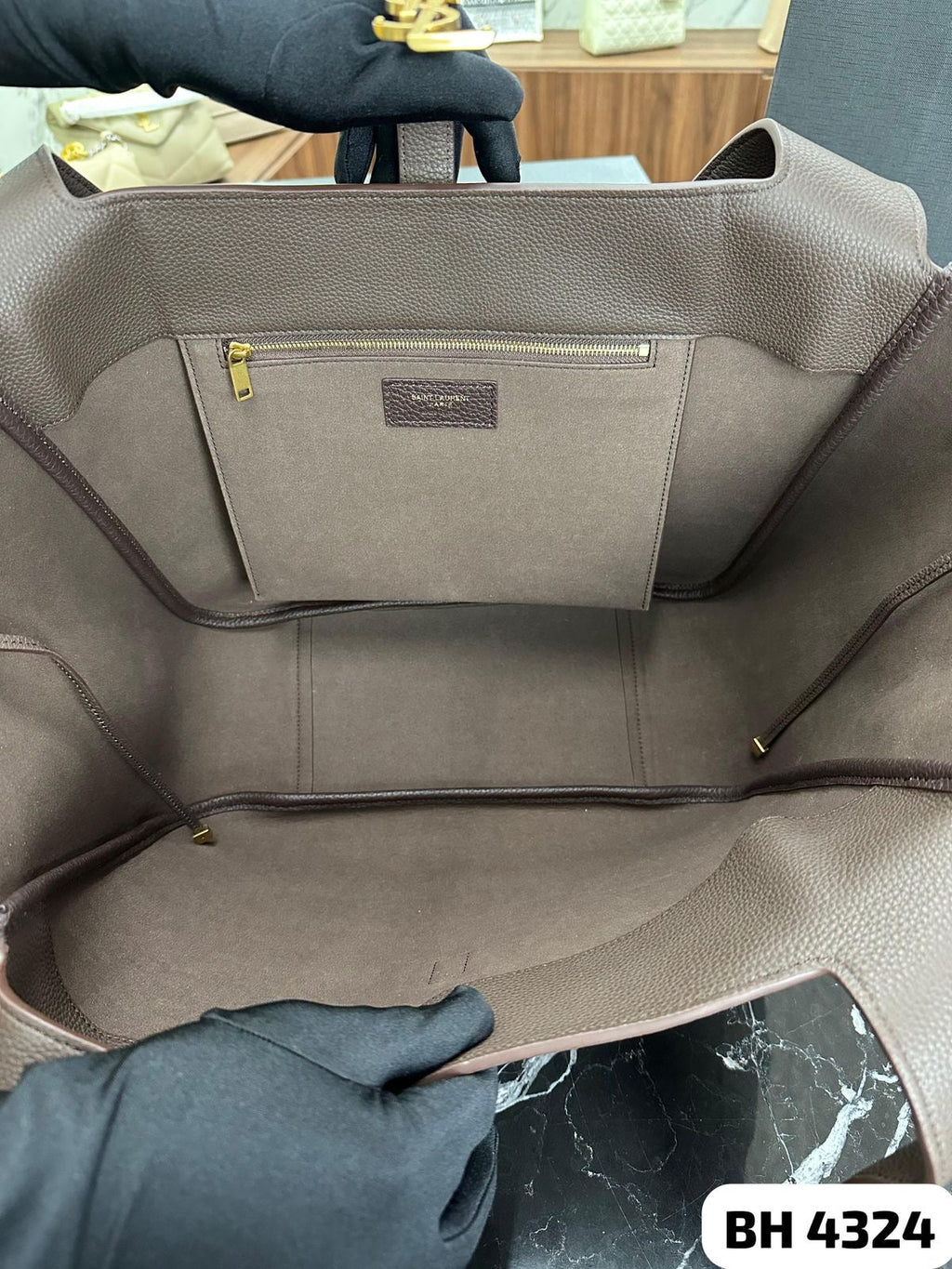 BOLSO HIGH QUALITY