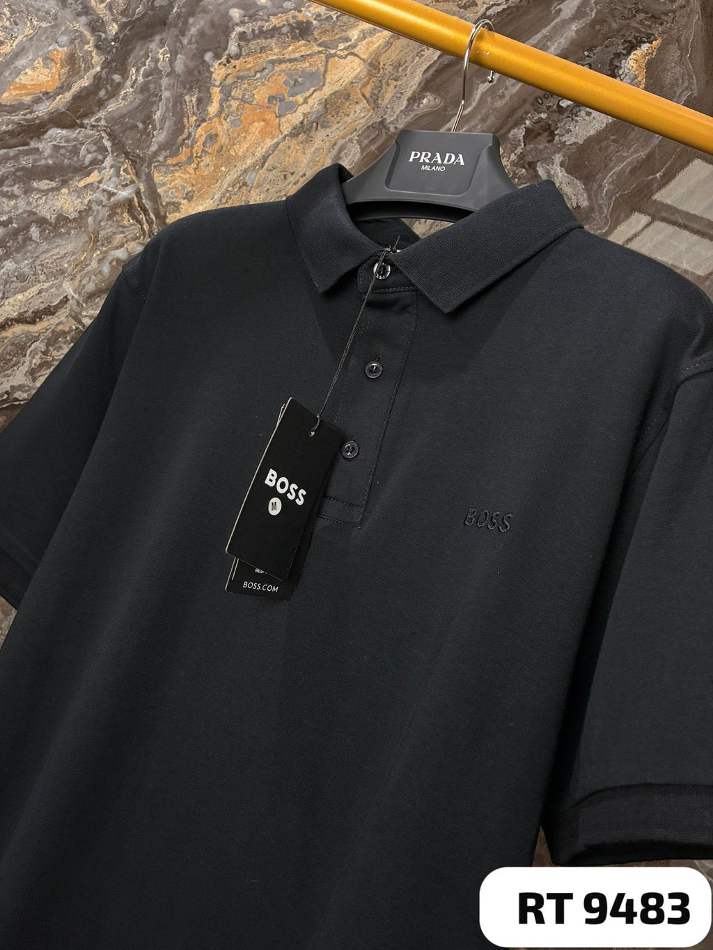 PLAYERA CALIDAD TURCA