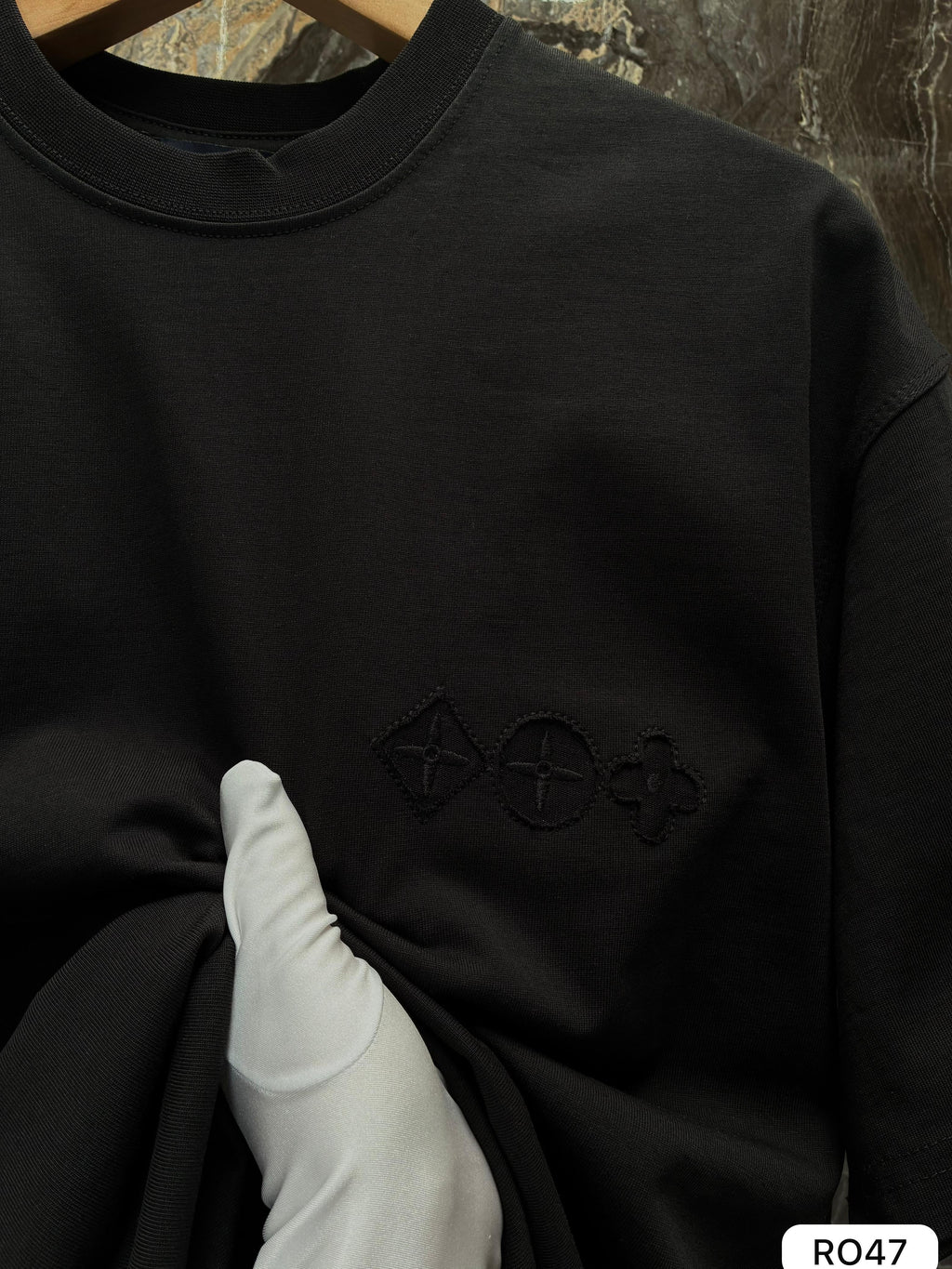 Playera calidad Turca