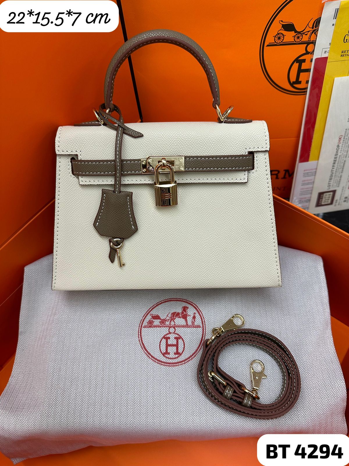 BOLSO Top Quality