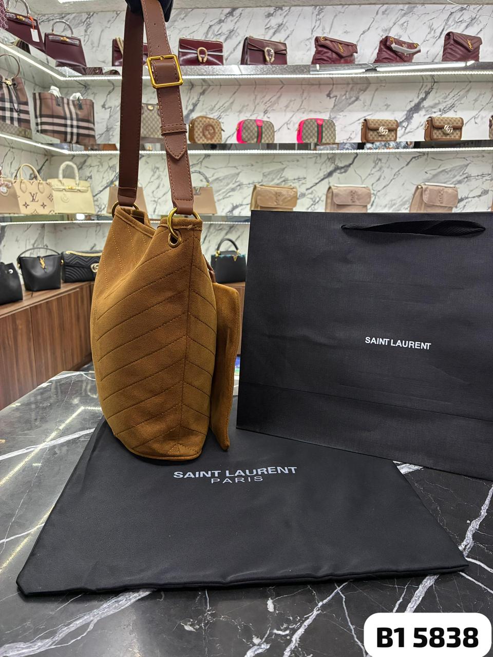 Bolso calidad 1.1