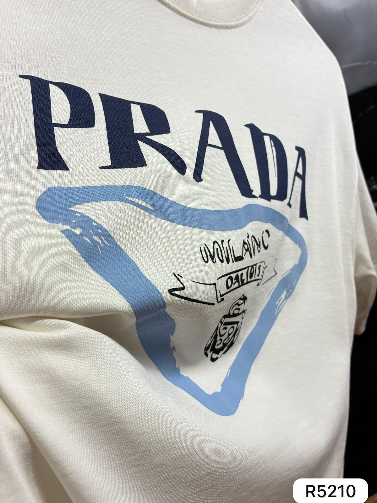 PLAYERA LA MEJOR CALIDAD