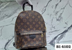 MOCHILA TOP QUALITY