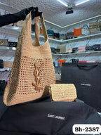 BOLSO CALIDAD HIGH