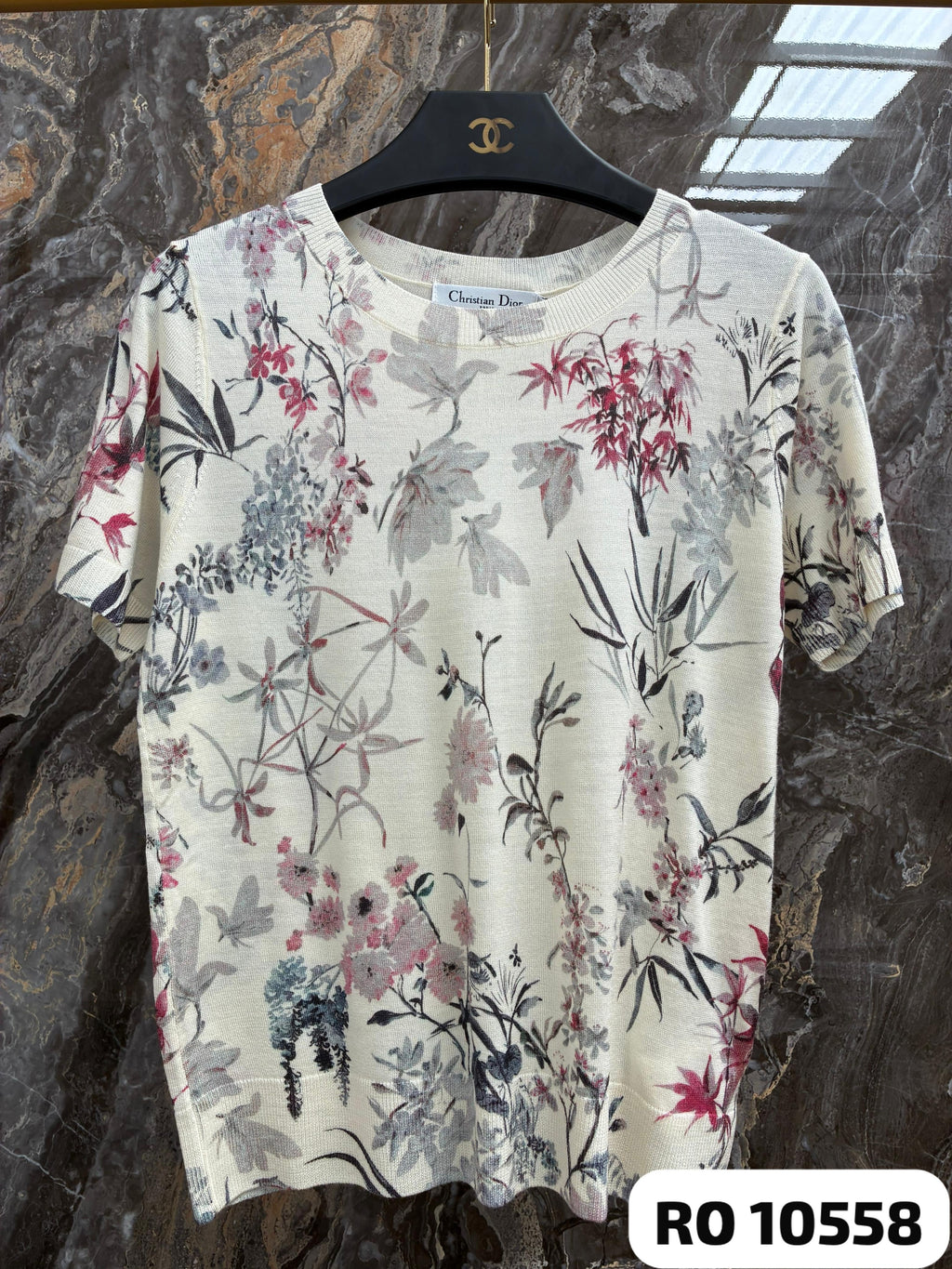 PLAYERA CALIDAD TOP