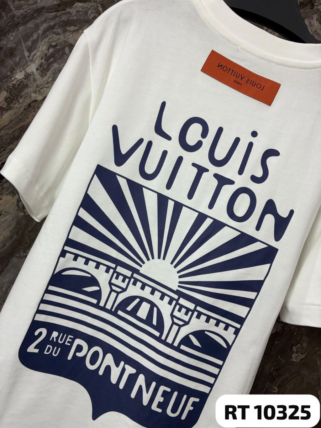 PLAYERA CALIDAD TURCA