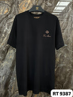 PLAYERA CALIDAD TURCA