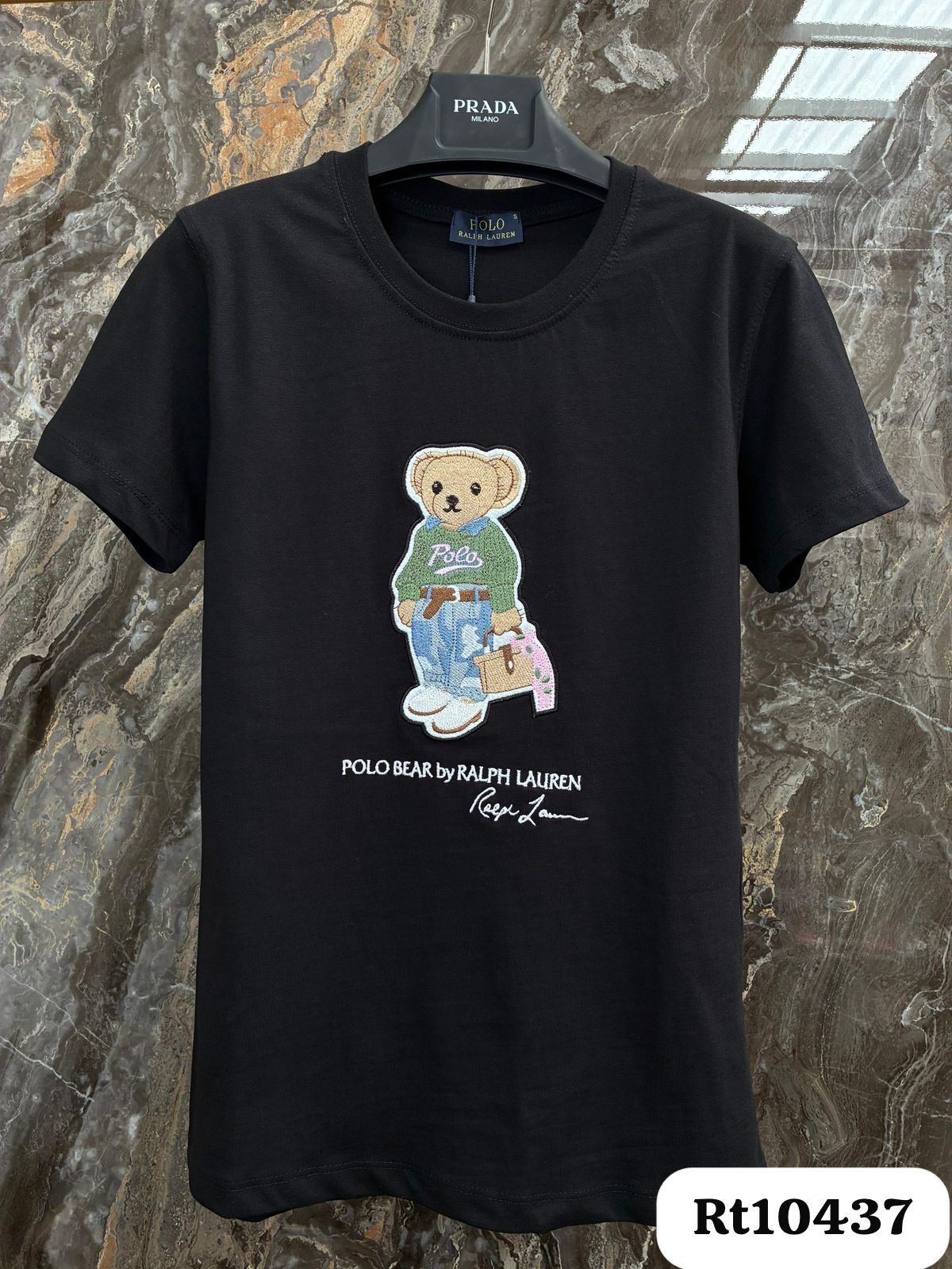 PLAYERA LA MEJOR CALIDAD