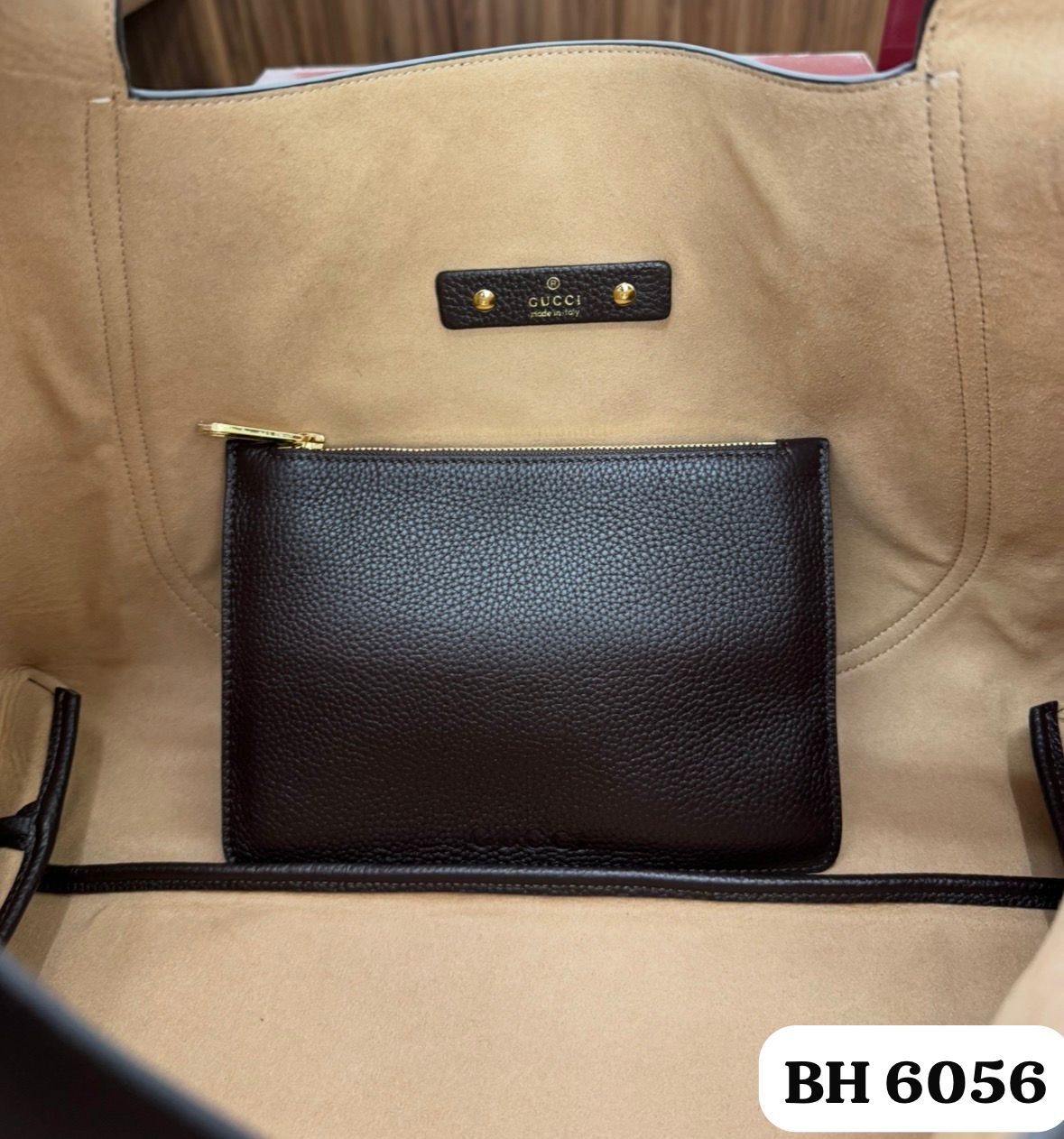 BOLSO CALIDAD G5