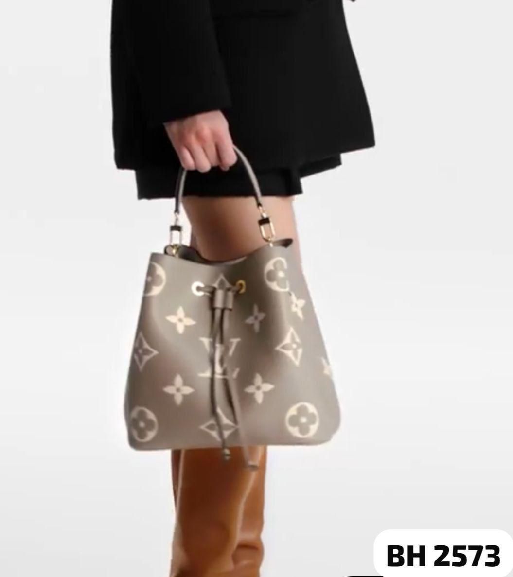 BOLSO CALIDAD G5