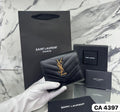 Cartera calidad G5