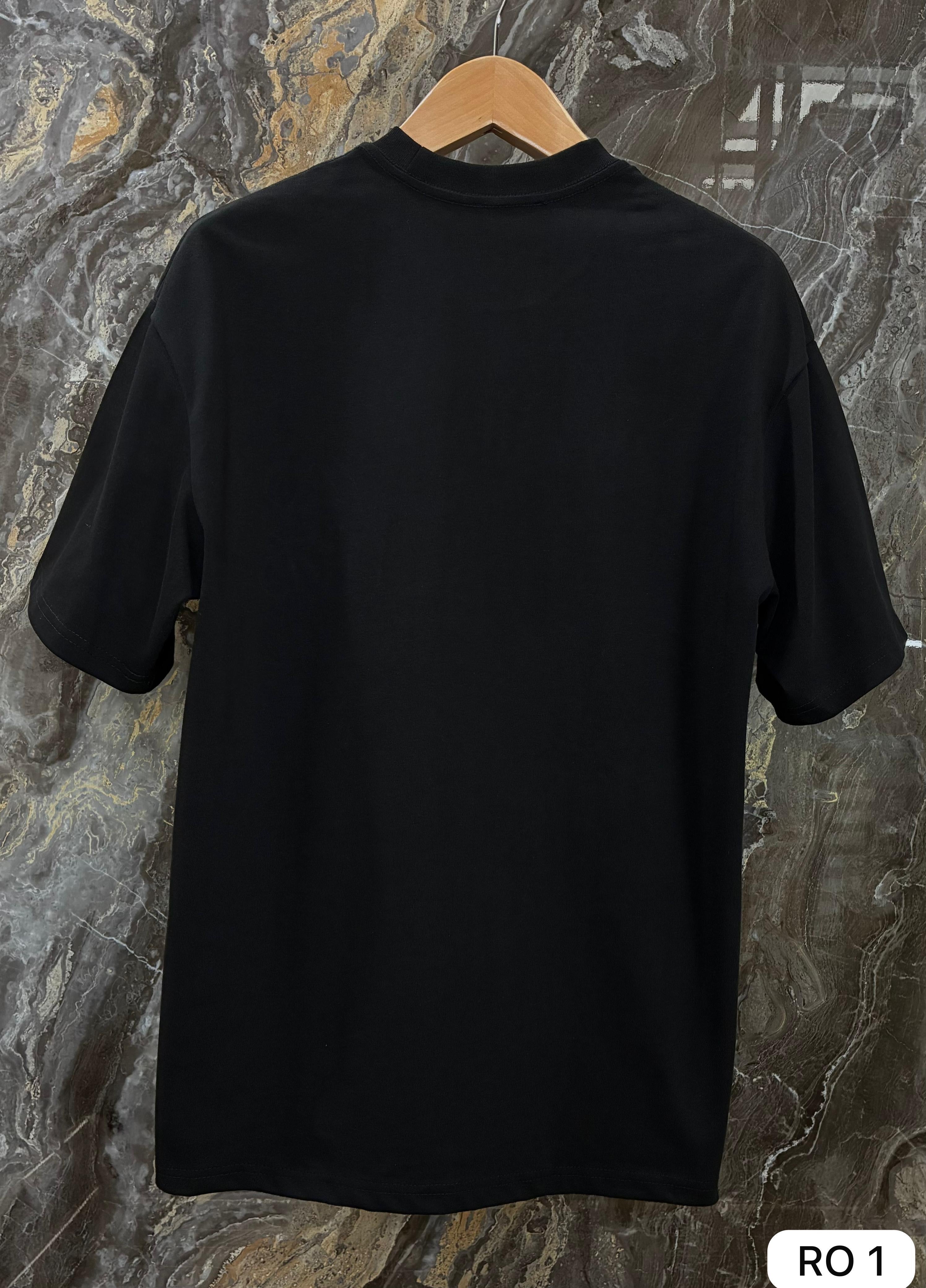 Playera calidad Turca