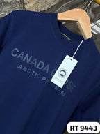 PLAYERA CALIDAD TURCA