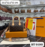 BOLSO CALIDAD TOP
