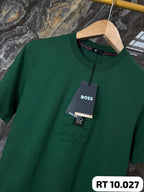 PLAYERA CALIDAD TURCA