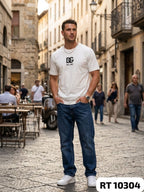PLAYERA CALIDAD TURCA