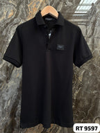 PLAYERA CALIDAD TURCA