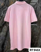 PLAYERA CALIDAD TURCA