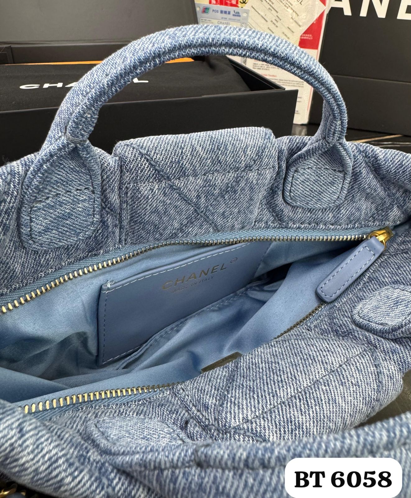 Bolso calidad Top