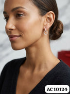 Aretes calidad top