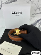 Cinturón calidad top