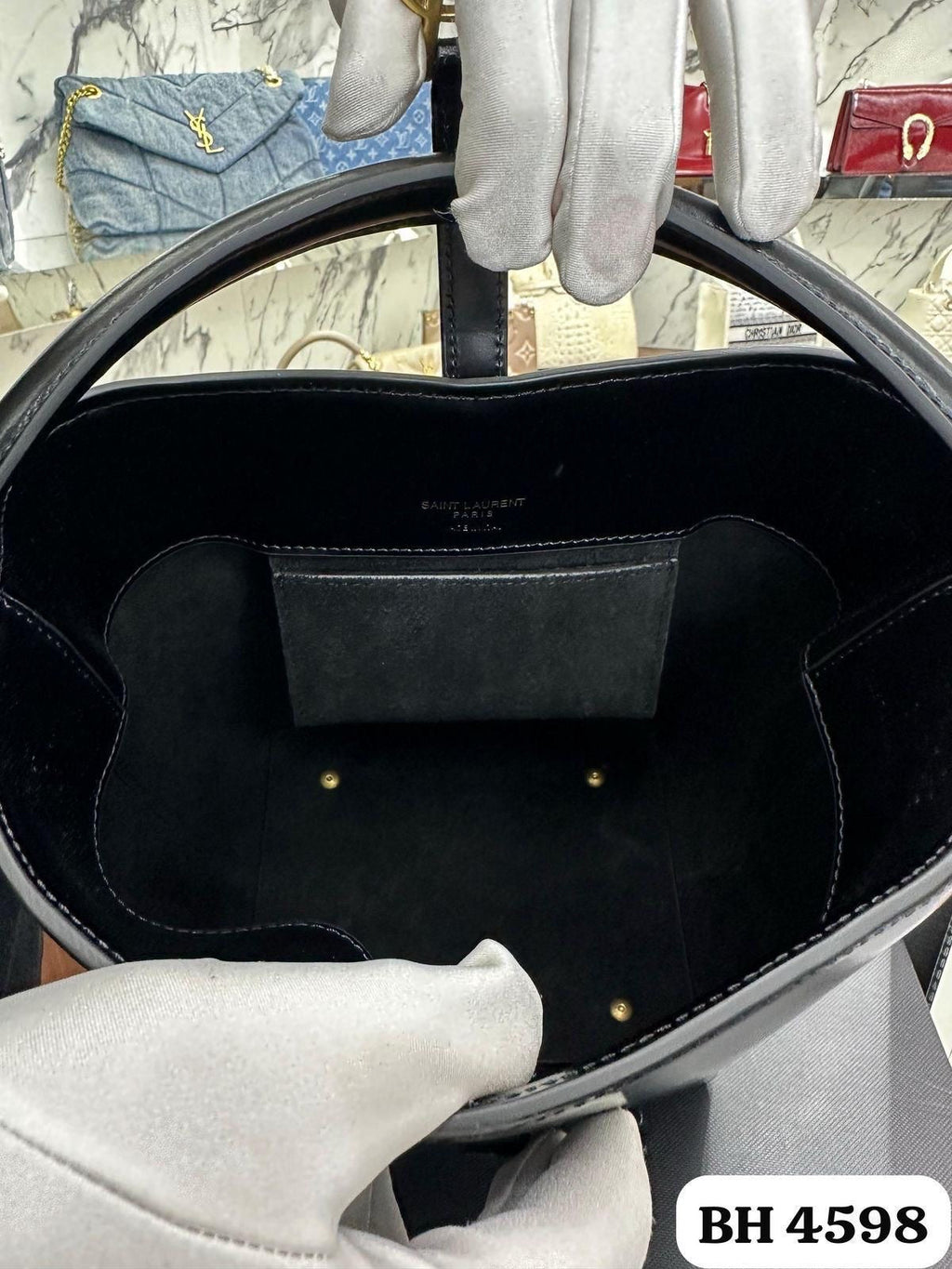 Bolso calidad G5