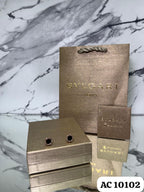 Aretes calidad top
