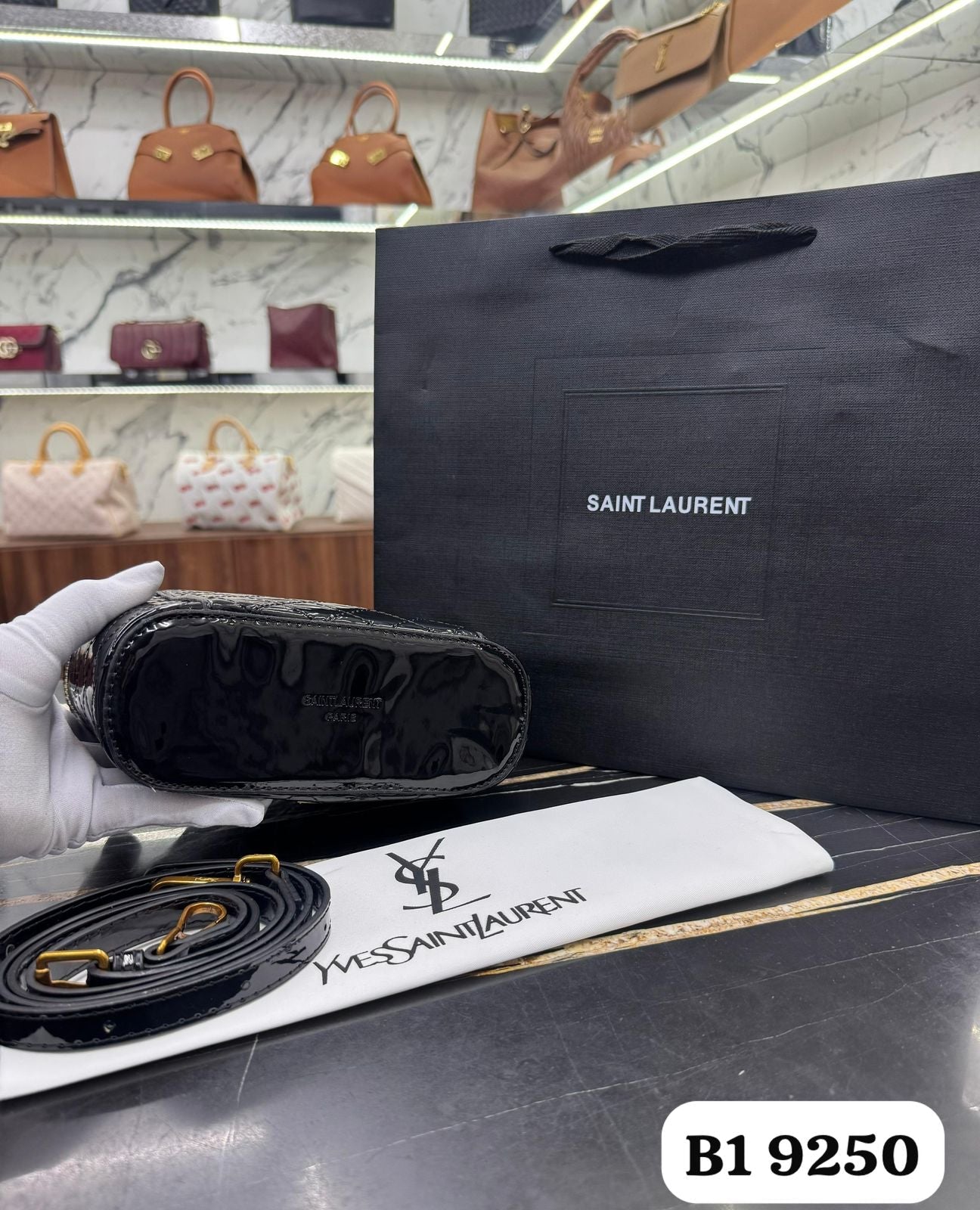 BOLSO CALIDAD 1:1