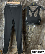 CONJUNTO CALIDAD TURCA
