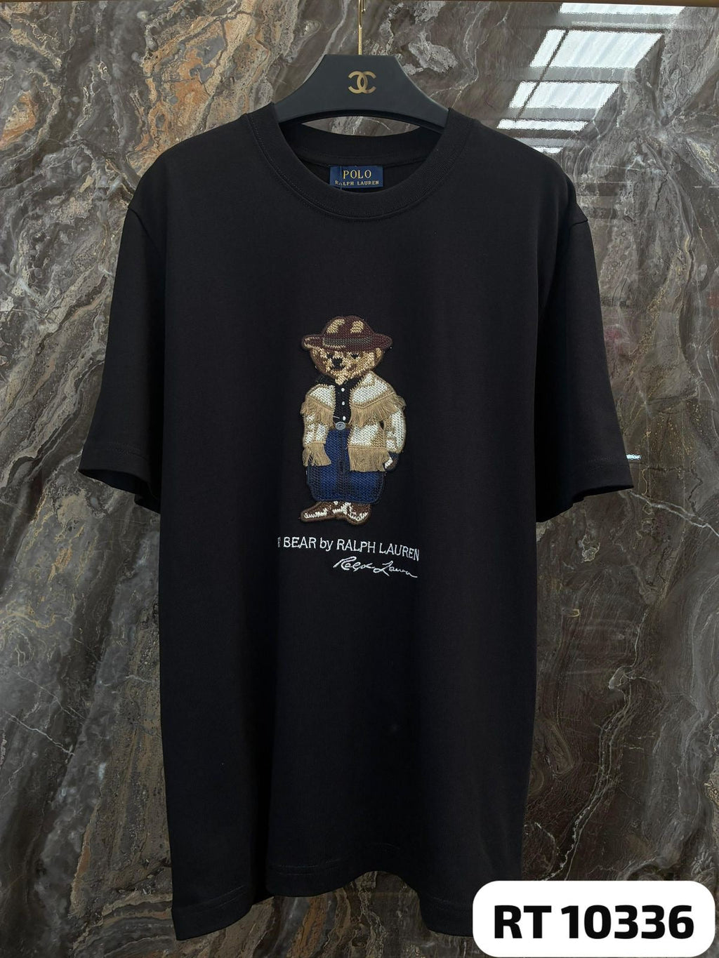 PLAYERA CALIDAD TURCA