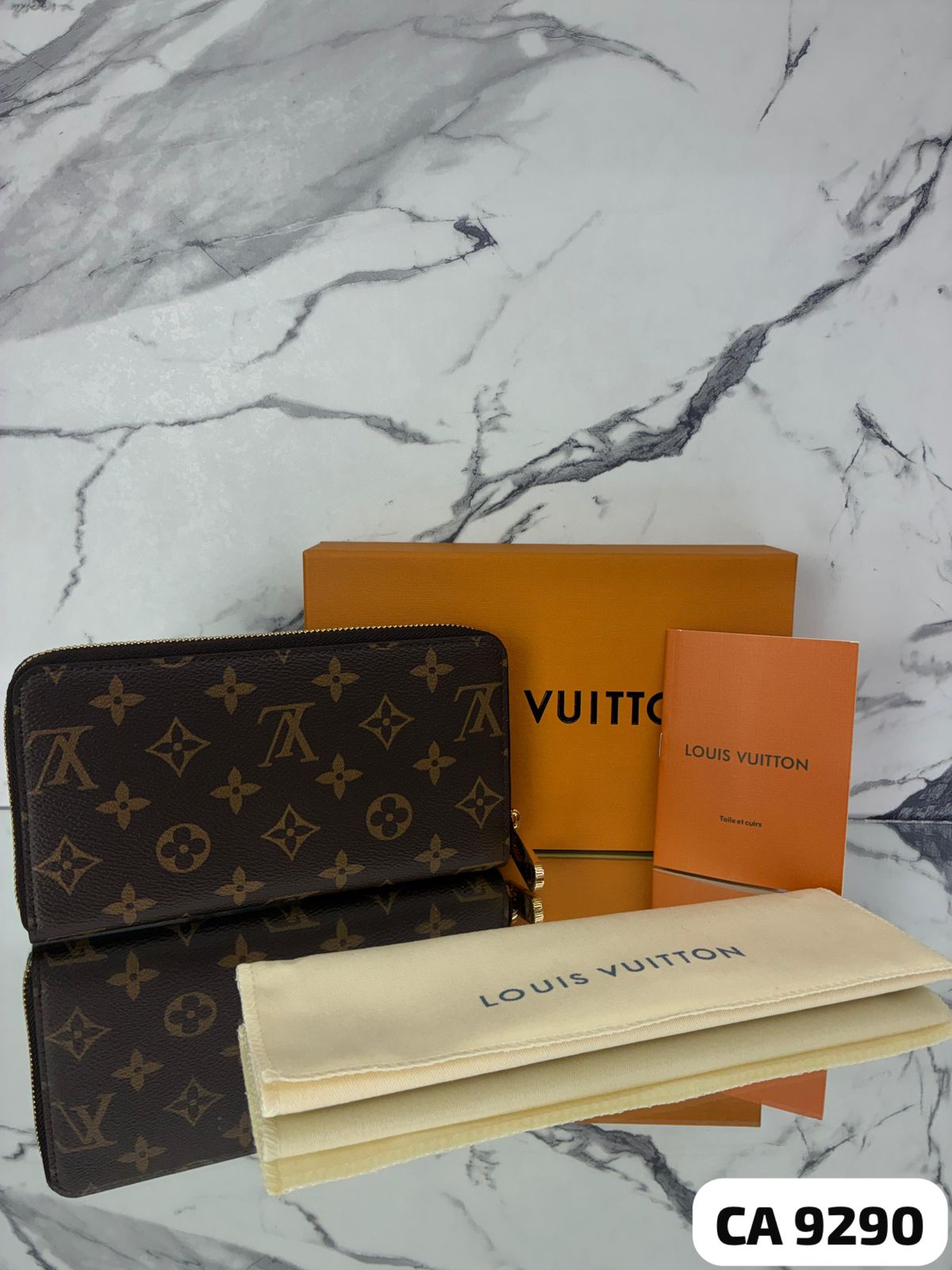CARTERA CALIDAD G5