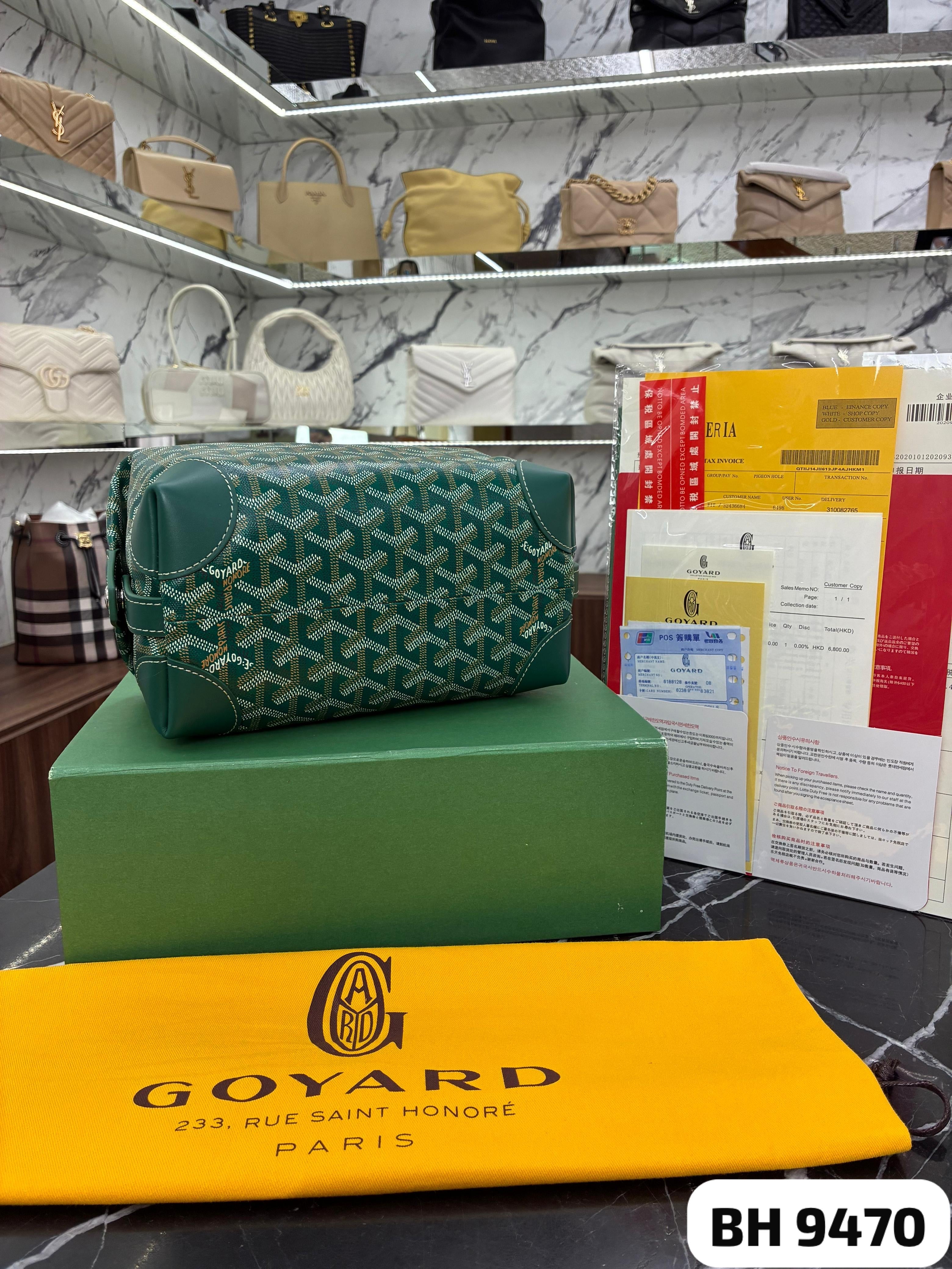BOLSO CALIDAD G5