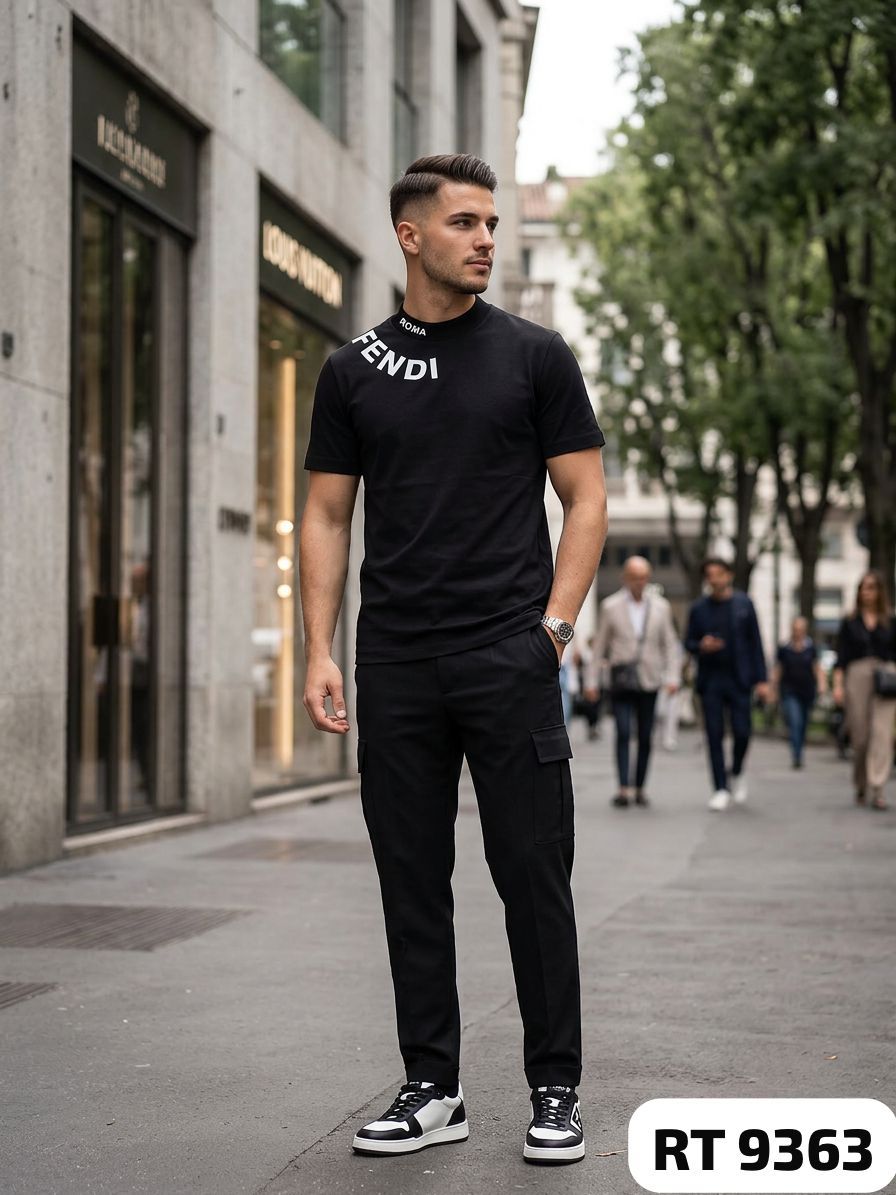 PLAYERA CALIDAD TURCA