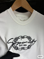 Playera calidad Turca