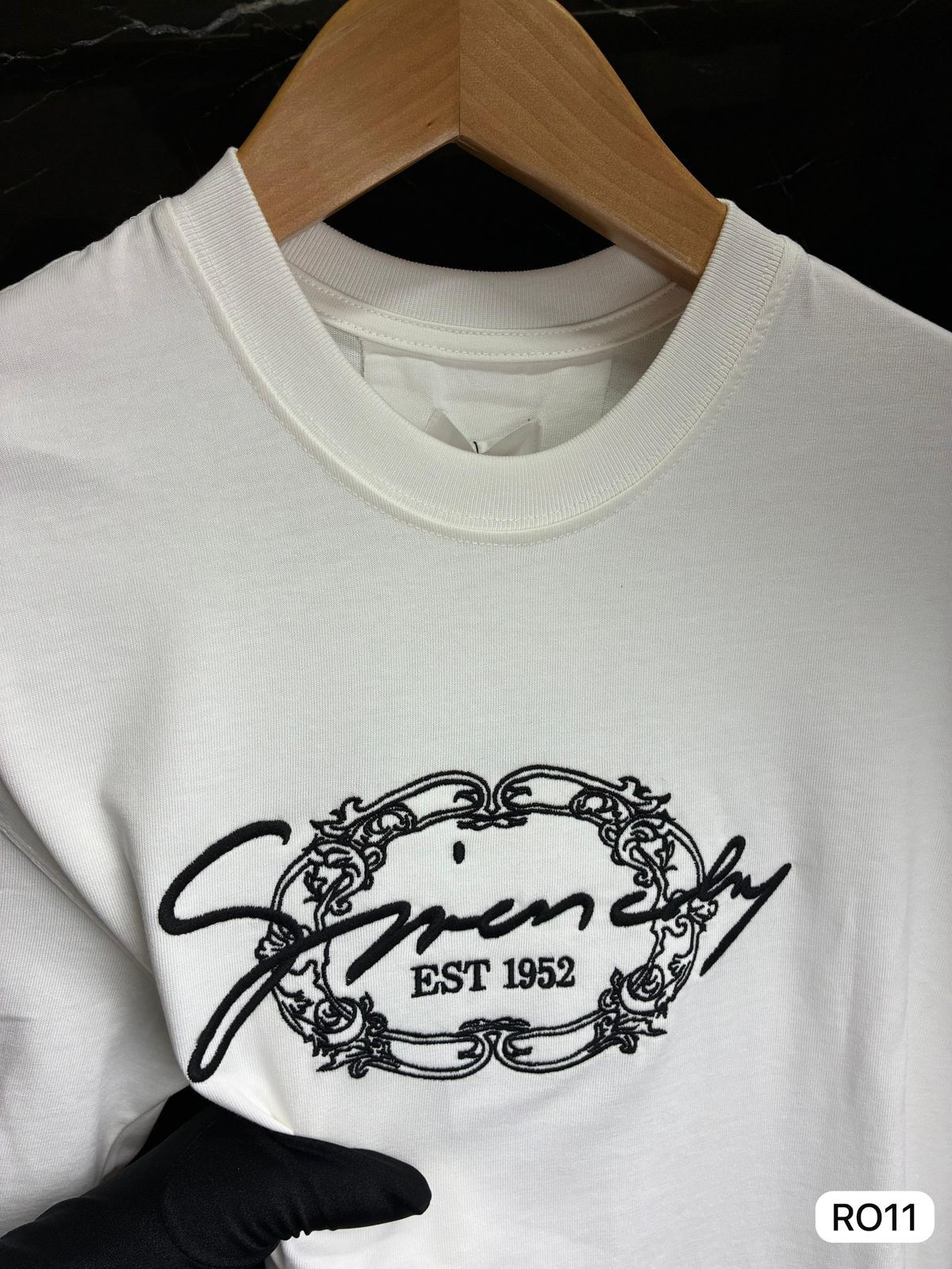 Playera calidad Turca