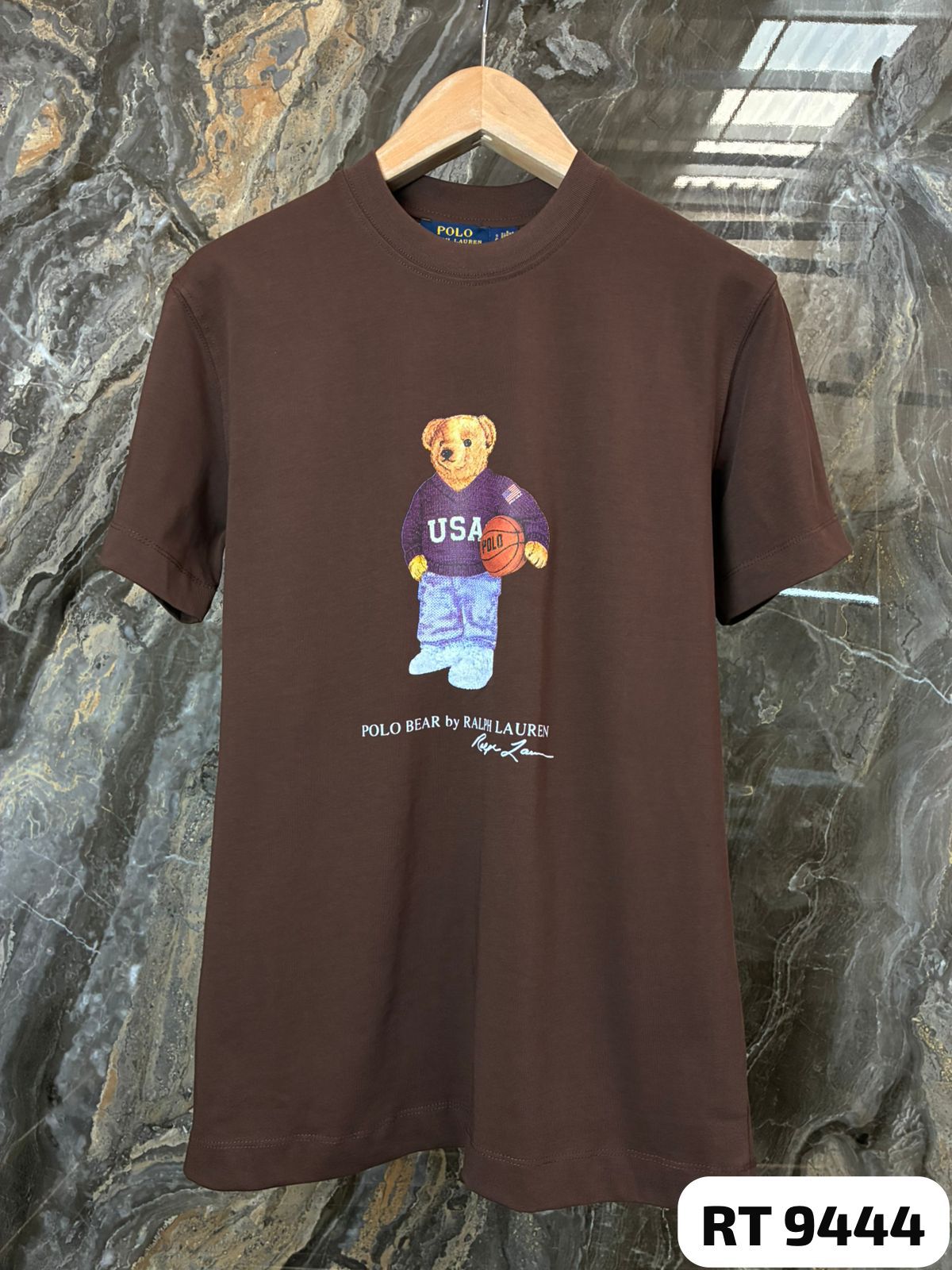 PLAYERA CALIDAD TURCA