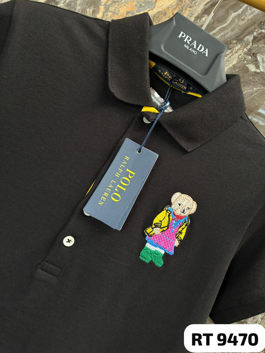 PLAYERA LA MEJOR CALIDAD