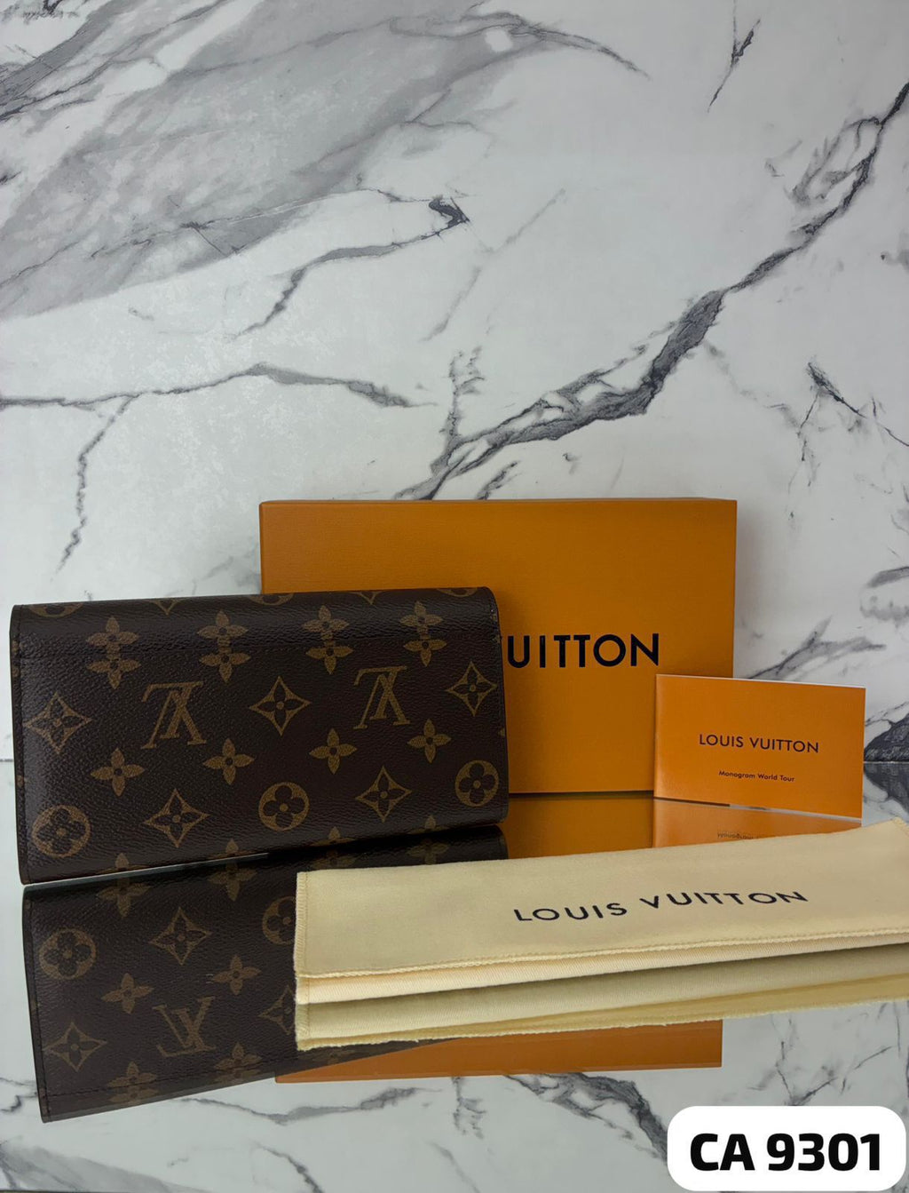 CARTERA CALIDAD HIGV