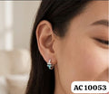Aretes calidad top