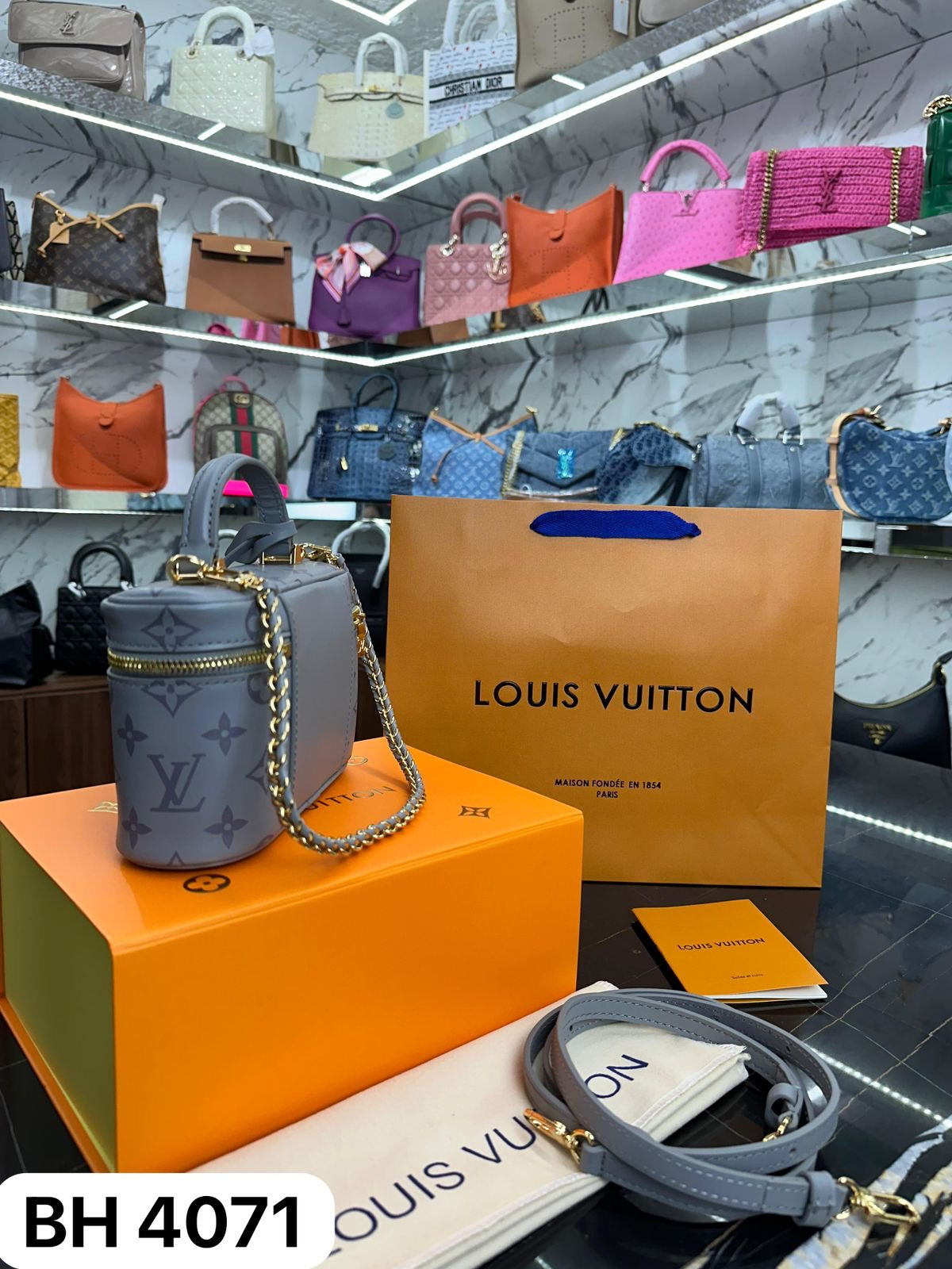 BOLSO HIGH QUALITY