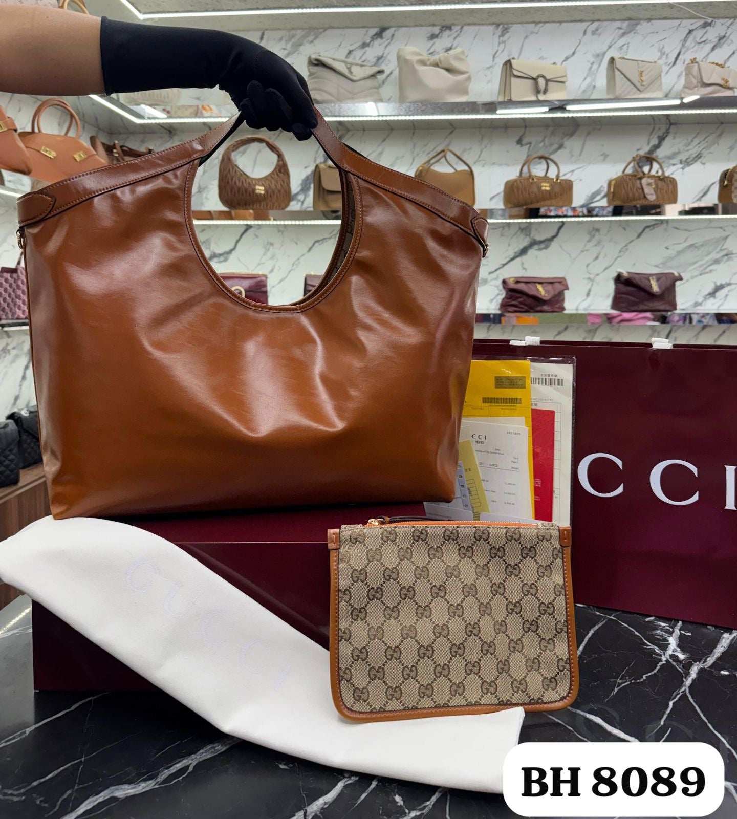 Bolso calidad G5