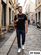 PLAYERA CALIDAD TURCA