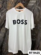 PLAYERA CALIDAD TURCA