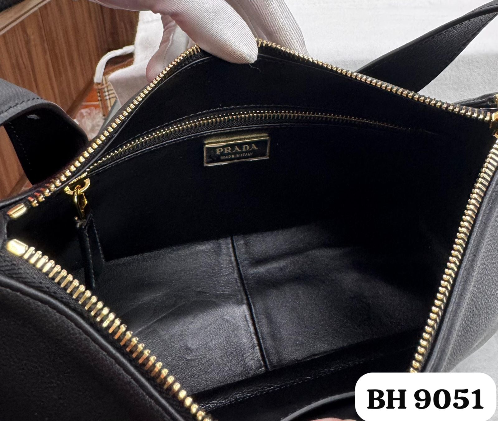 BOLSO CALIDAD G5