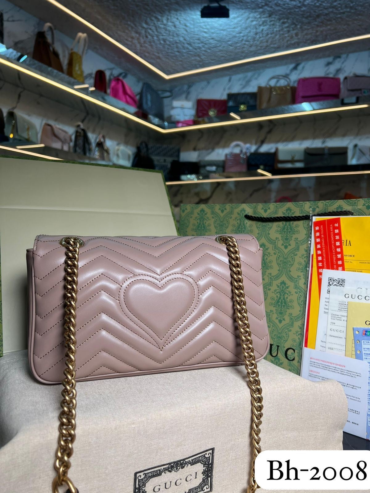 Bolso calidad G5