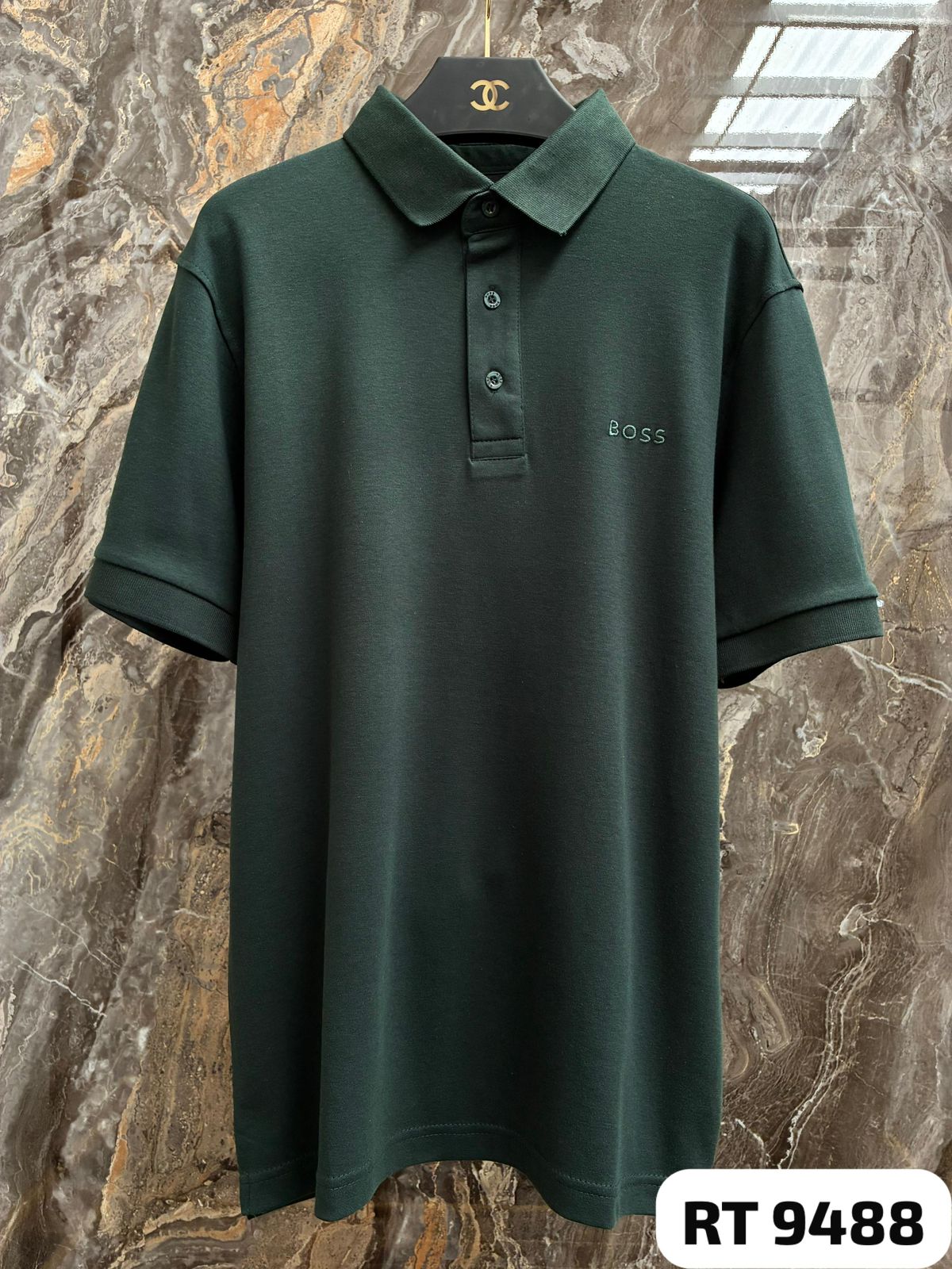 PLAYERA CALIDAD TURCA