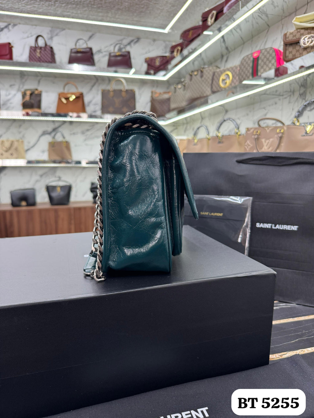 Bolso calidad top