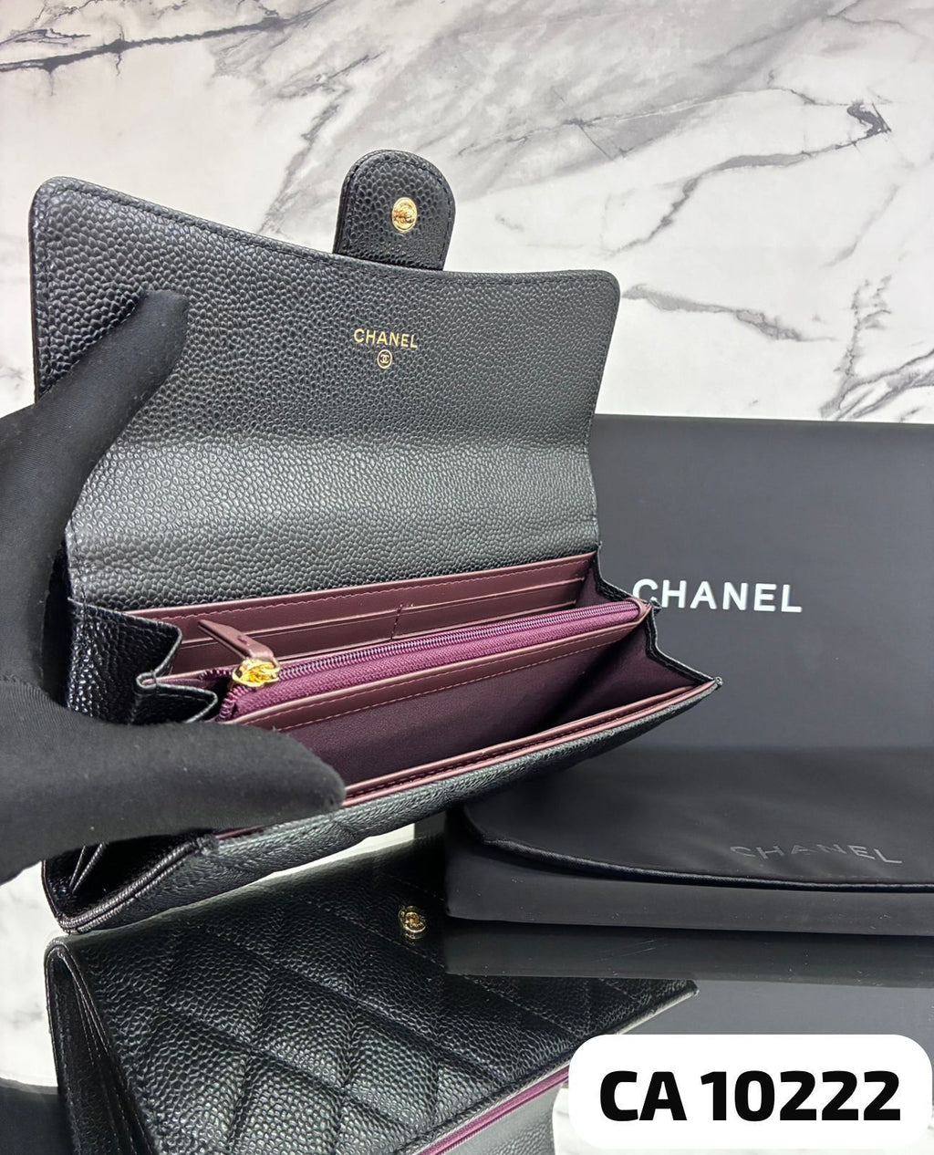 CARTERA CALIDAD HIGH
