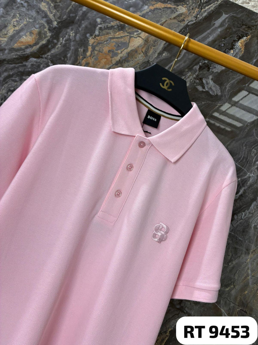 PLAYERA CALIDAD TURCA